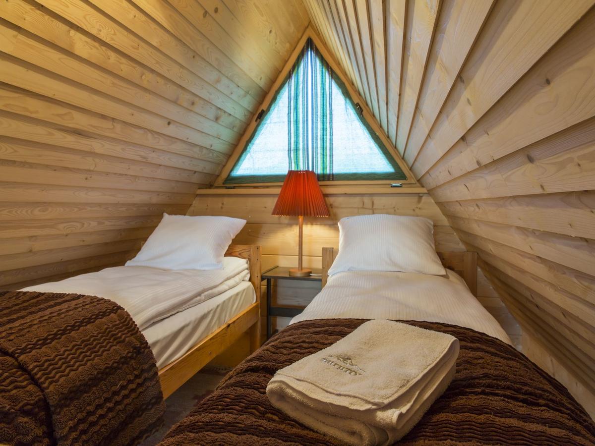 Rezydencja Dolisiówka SPA Premium Kościelisko Exterior foto
